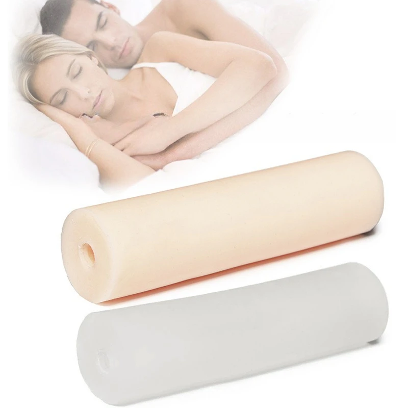 "مدرب القضيب طويل وسميك للغاية - جهاز استمناء ذكر محكم عالي القوة مع نسيج واقعي" لعبة تعزيز المتعة للبالغين #6