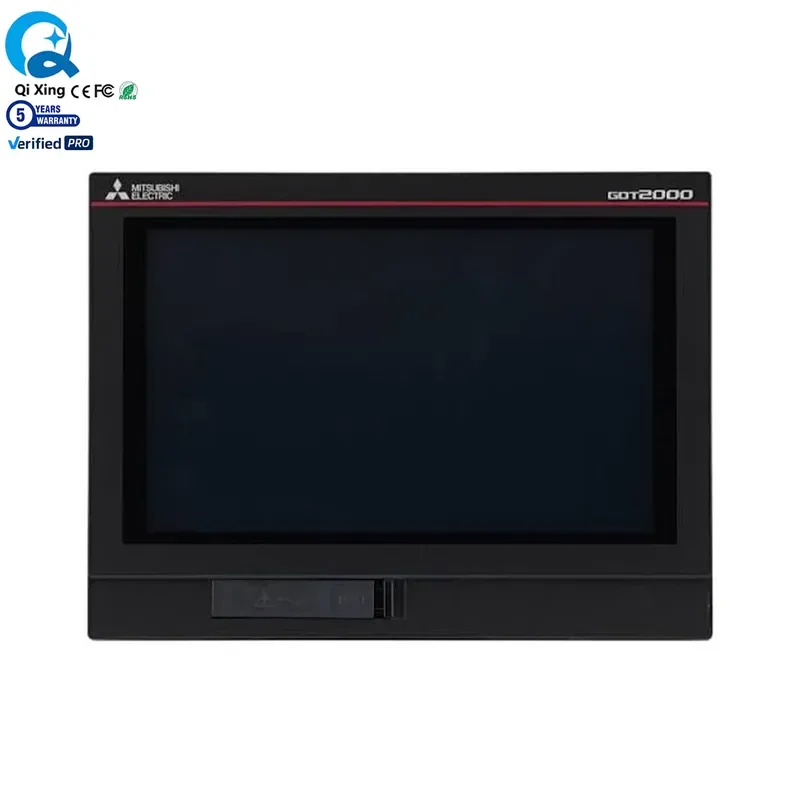 for GT2107-WTBD Brand New Original PLC Human-Machine Interface HMI Electrical Equipment PLC Controller in Stock