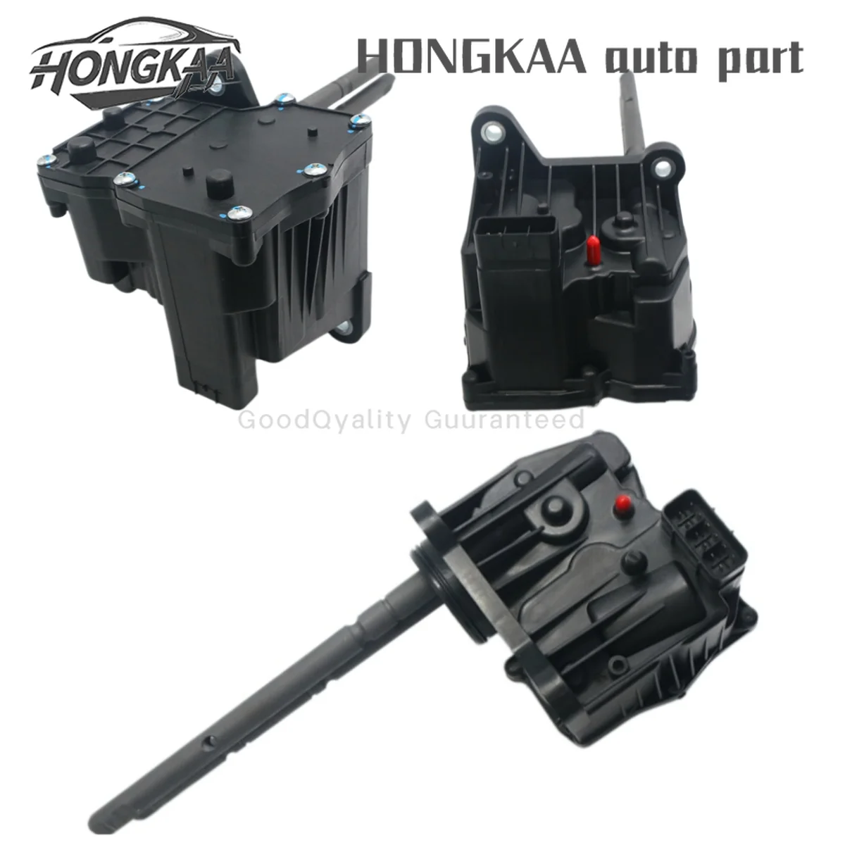 3242A178 for Mitsubishi L200 Triton KL1T KL3T 15-22 Pajero Sport 17-2021 T/F Transfer Case Actuator Gear Shift 4WD Rail Actuator