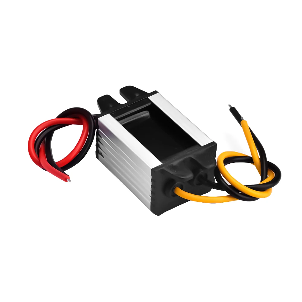 12V 5V 3.3V 3.7V 4.2V 6V 7.5V 9V 15W DC-DC 스텝 다운 벅 컨버터 전원 모듈