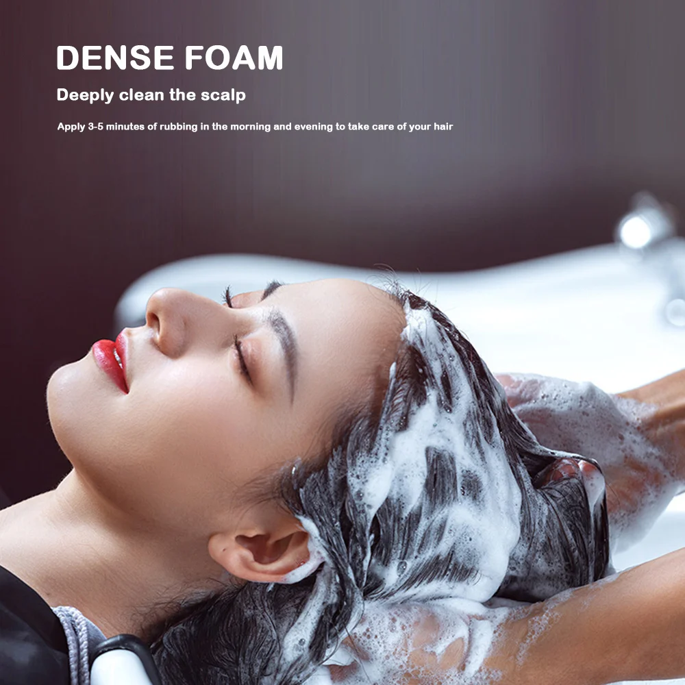 新しい手作りのヒノキの葉のシャンプー石鹸、シリコンフリー、柔らかな髪用植物石鹸、頭皮の奥まで届く天然植物成分配合のヘアケア石鹸