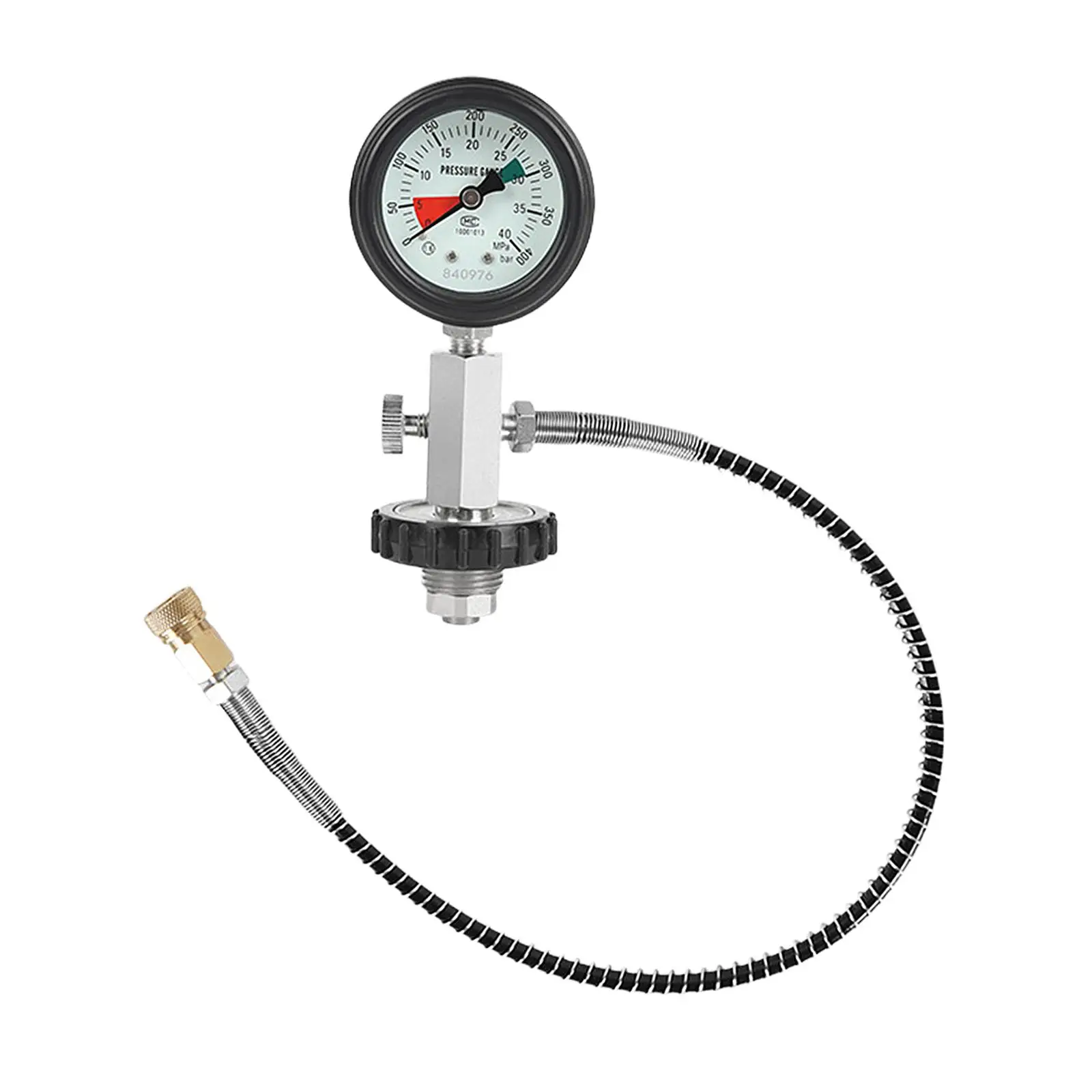 

Din Valve Scuba Adapter Air Refill Replace Parts Diving Scuba Adapter