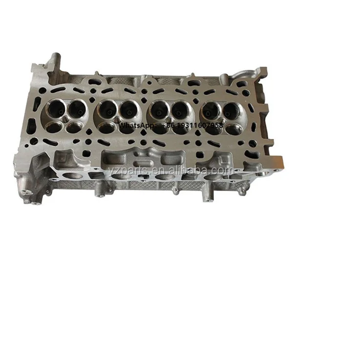 Auto Parts L3 2.3L 16V Cylinder Head L309-10-090M for Ford Mondeo S-Max Duratec-HE 2.3 Petrol