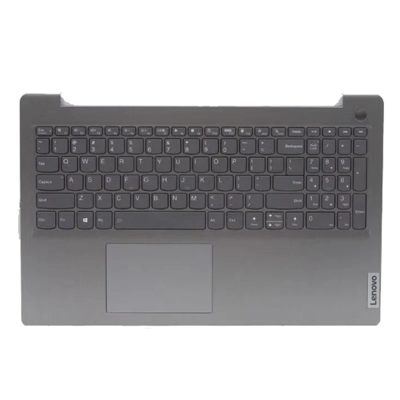 

Laptop Shell Cover C Topcase For Lenovo IdeaPad 3-15ALC6 ITL6 5CB1B69154 5CB1B65660