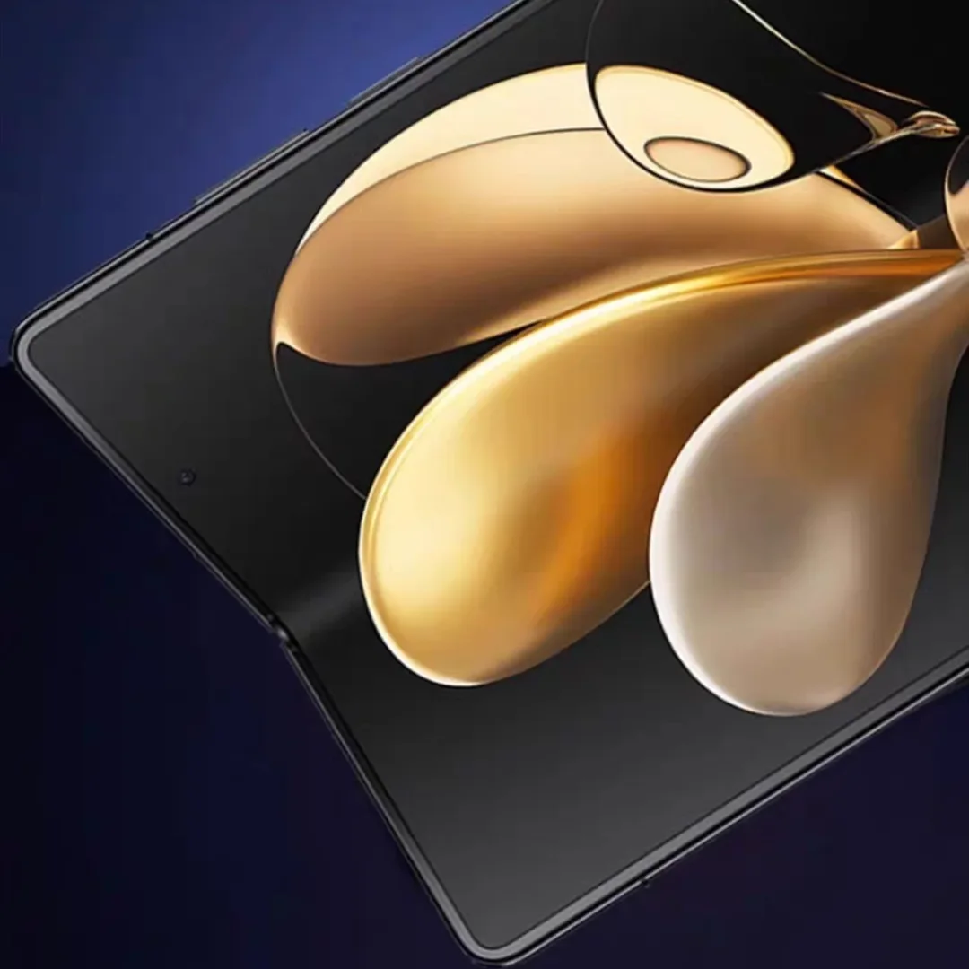 3 Pellicole TPU Hydrogel Per Honor Magic V5, Durezza 9H, Auto-riparanti, Antigraffio, Senza Bolle, Per Bordi Curvi