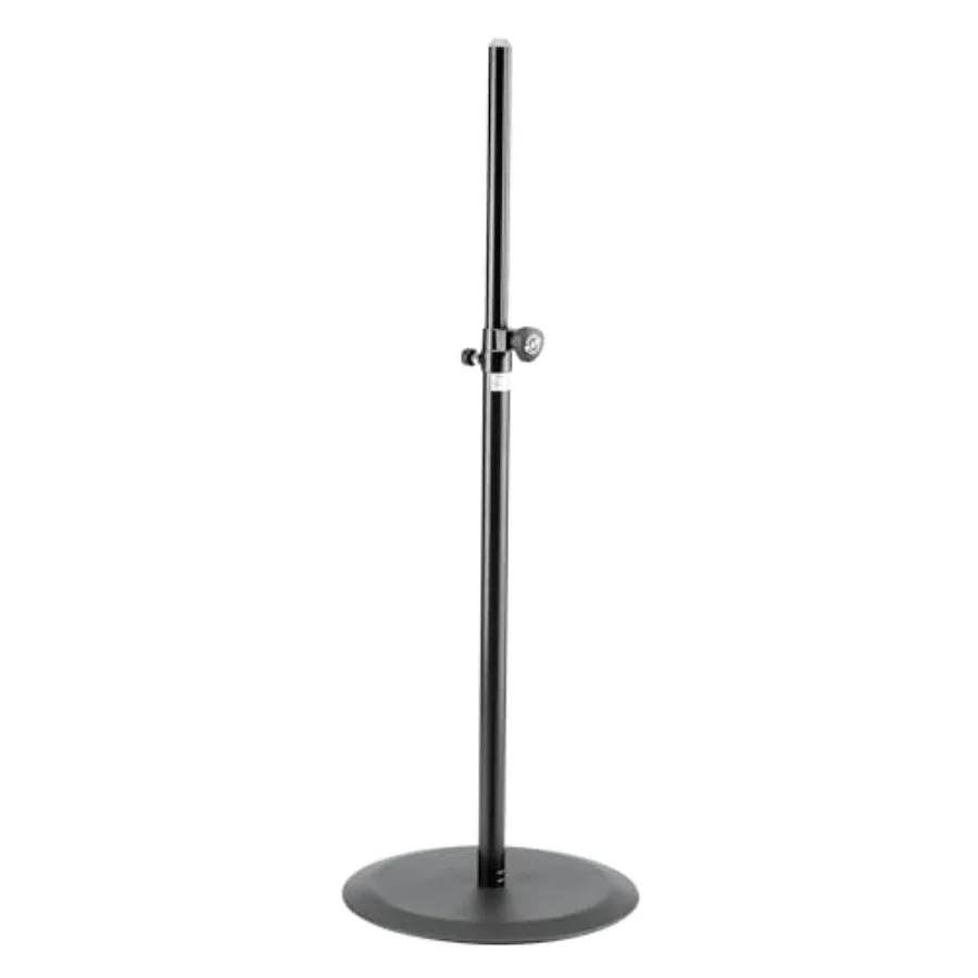 

Музыкальная подставка König and Meyer Speaker Topline Black 26735