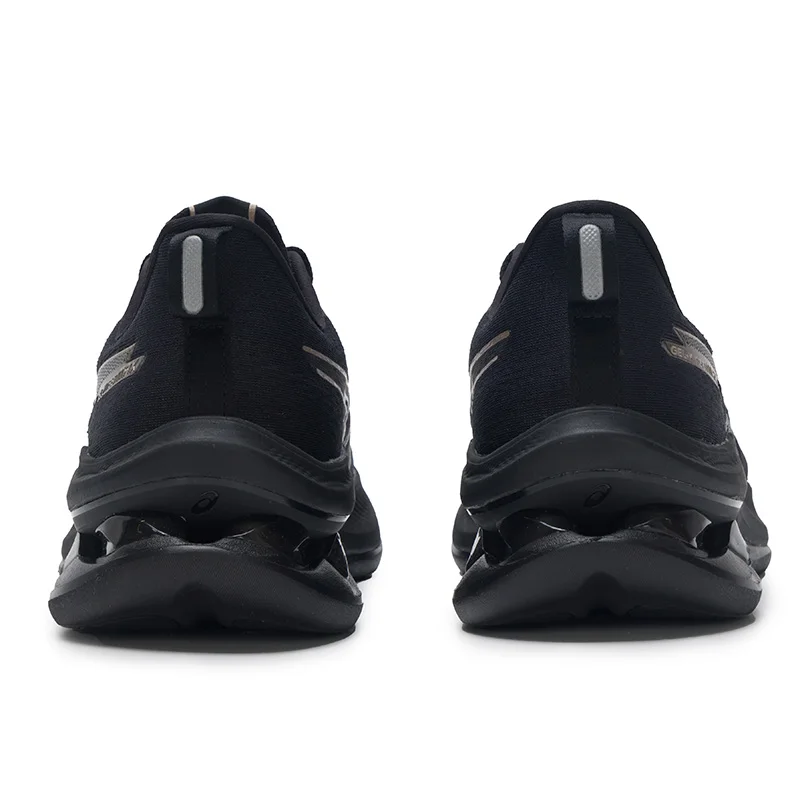 أحذية Asics الرجالية Gel-Kinsei Max Cushioning أحذية الجري القابلة للتنفس أحذية الجري الرياضية 1011C204-002 #3