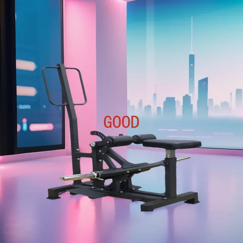 

Sitting Posture Hip Lifting Household Training Device, Bodybuilding Equipment, Squat Thigh Inside and Outside, Training Device