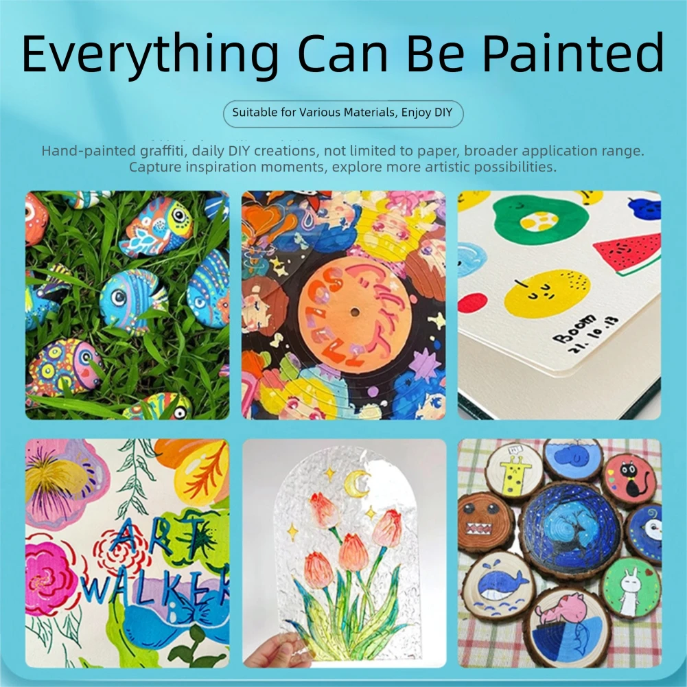 Thumbnail 4 - #22 Kids Crayons Comparison Guide