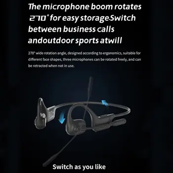 8 nejlepší prodej sluchátka s mikrofonem pro zpěv do mobilního telefonu - №4