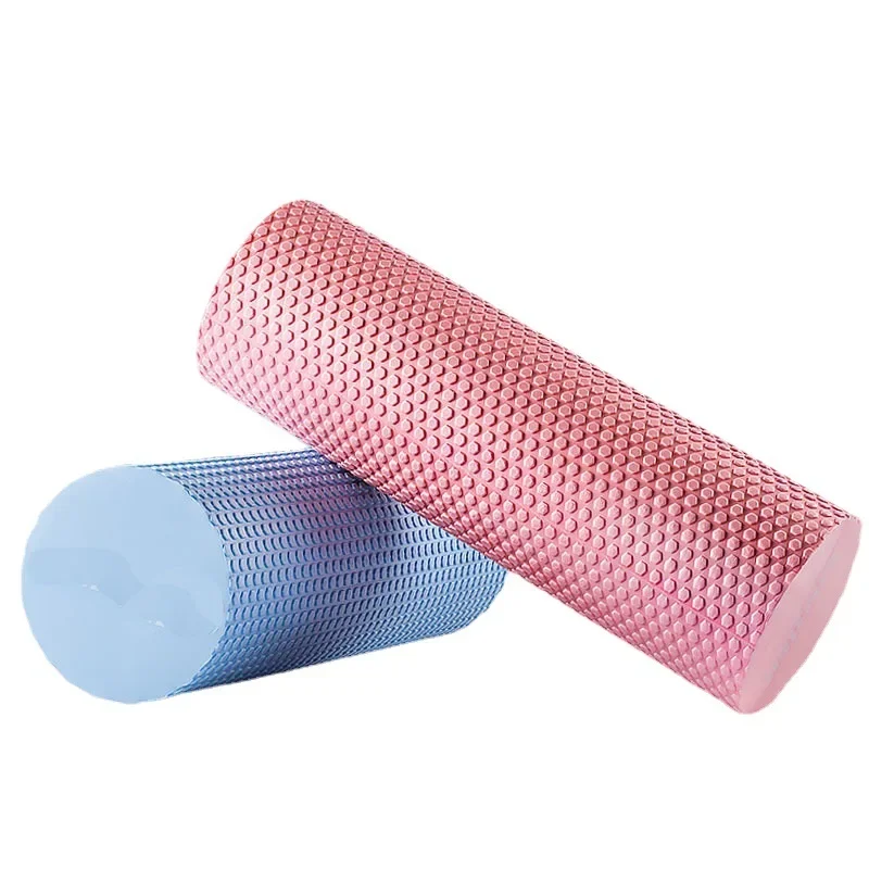 Fitness roller for yoga Foam Roller for fitness Peanut Ball Set Pilates Block Peanut massage roller yoga Yoga foam drop shipping