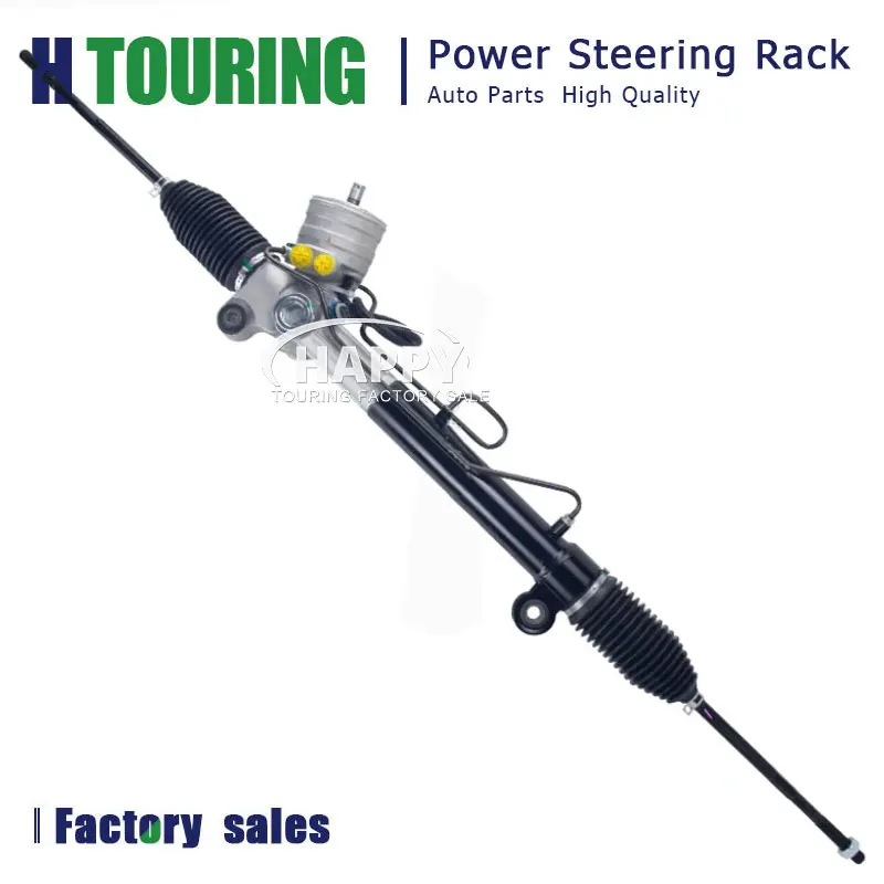 

Power Steering Rack and Pinion Assembly for Chevrolet Captiva Opel Antara 4WD with Sensor 95026280 25980807 95954754 95488648