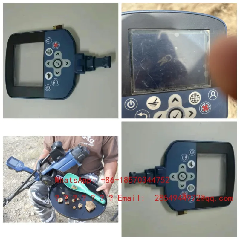 2026    Gpz7000 Display Panel Spot Quick Delivery Factory Direct Sales