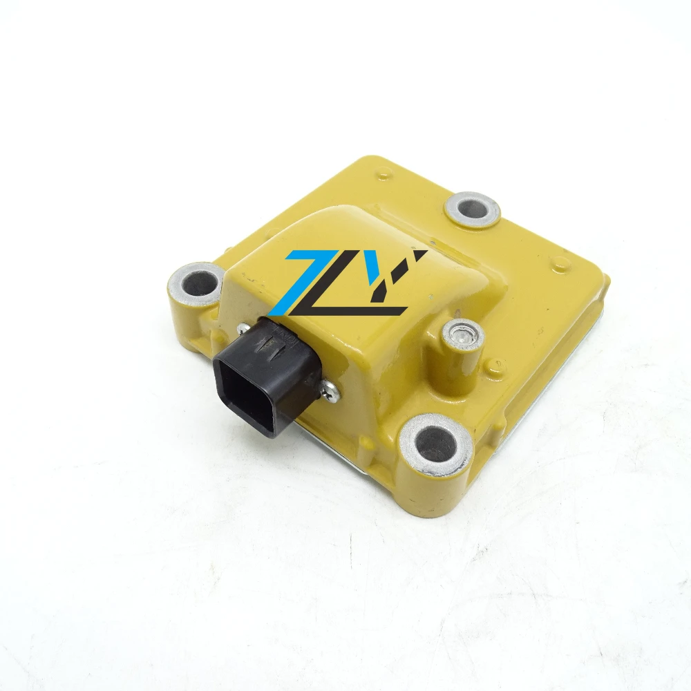 

501-1450HE03 501-1450 Inertial Measurement Unit Sensor Compatible with 320 323 326 330 336 340 Excavators