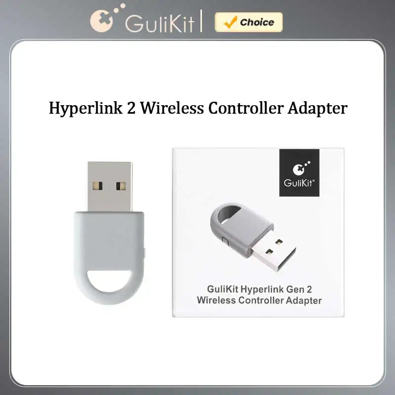 Gulikit Hyperlink 2…