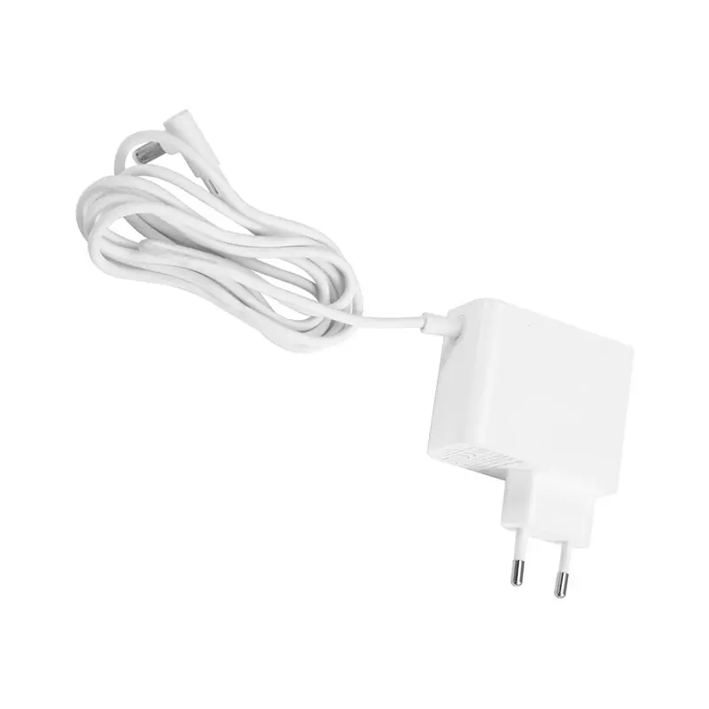 【BRAND NEW】For Mijia Cordless Vacuum Cleaner Lite EU Adapter For Xiaomi C203,For Xiaomi G20 Lite MJWXCQ03DY EU Plug