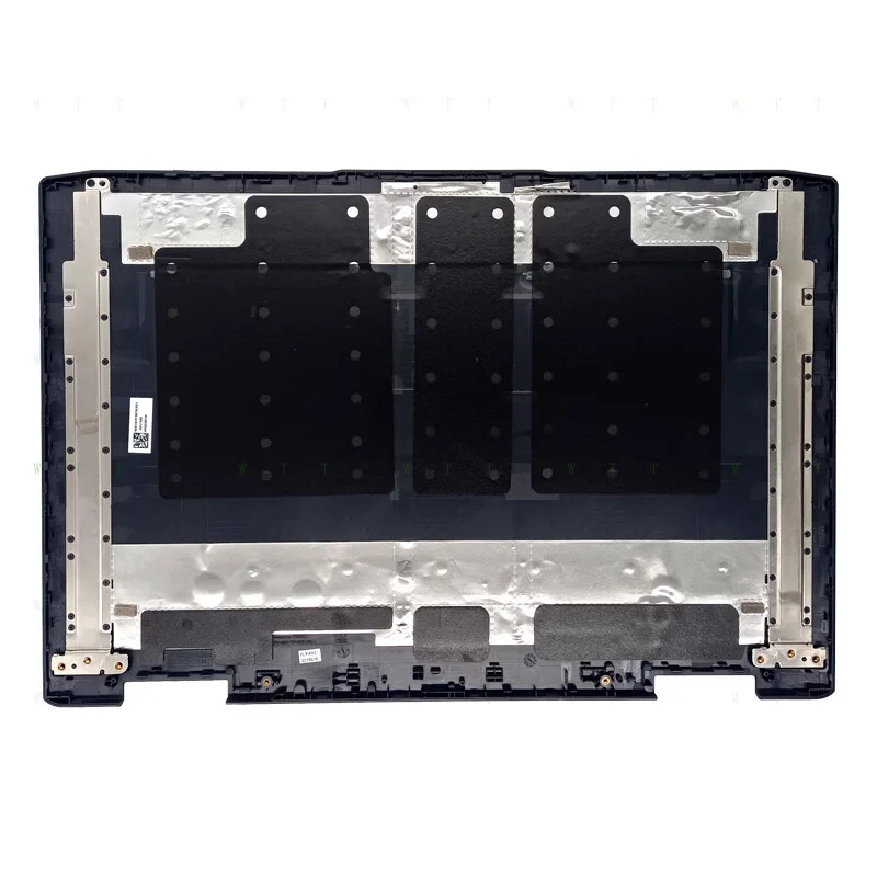 

For LENOVO Gaming 3 16IAH7 (2022) LCD Back Cover AP3QV000100 Black