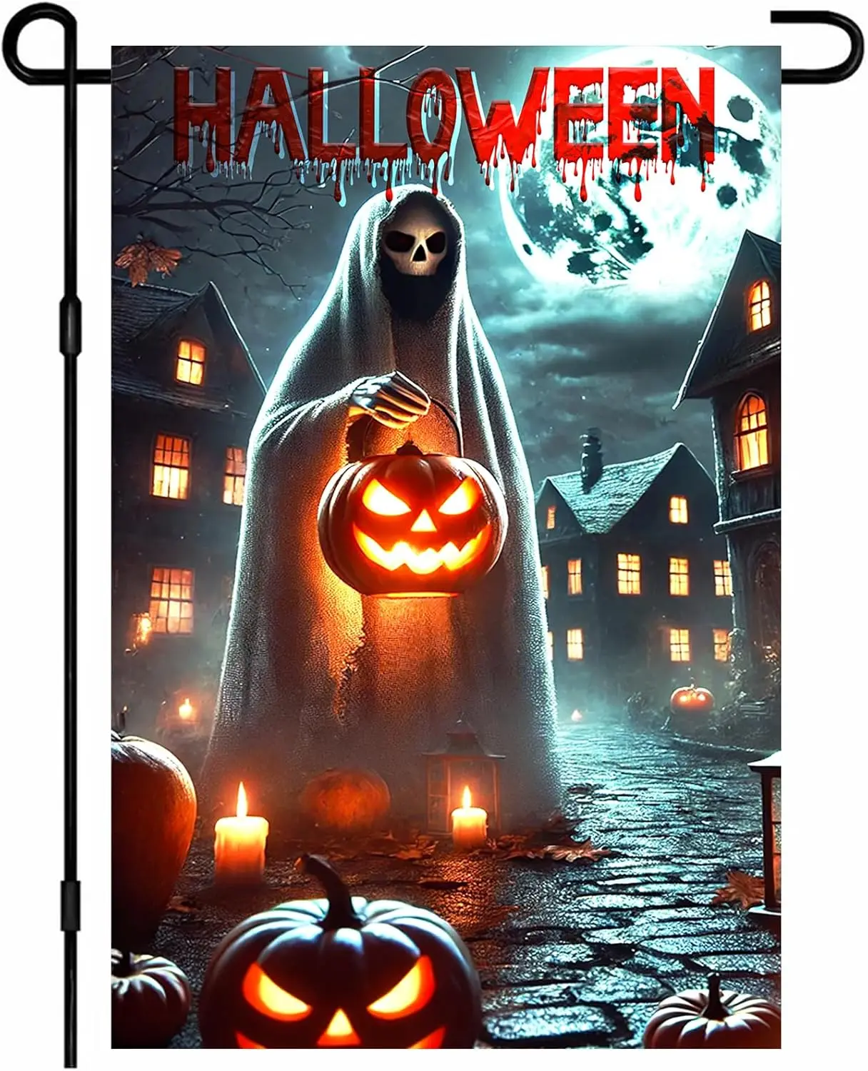 Ivn Spooky Hallowee… - image