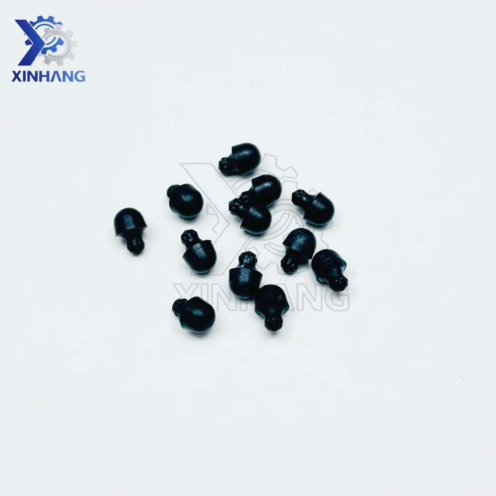 12pcs Transmission Valve Body Hydraulic Accumulator Buffer Pad 5HP19 5HP24 6HP19 6HP21 6HP26 6HP28 6HP32 6HP34 8HP45 8HP55A