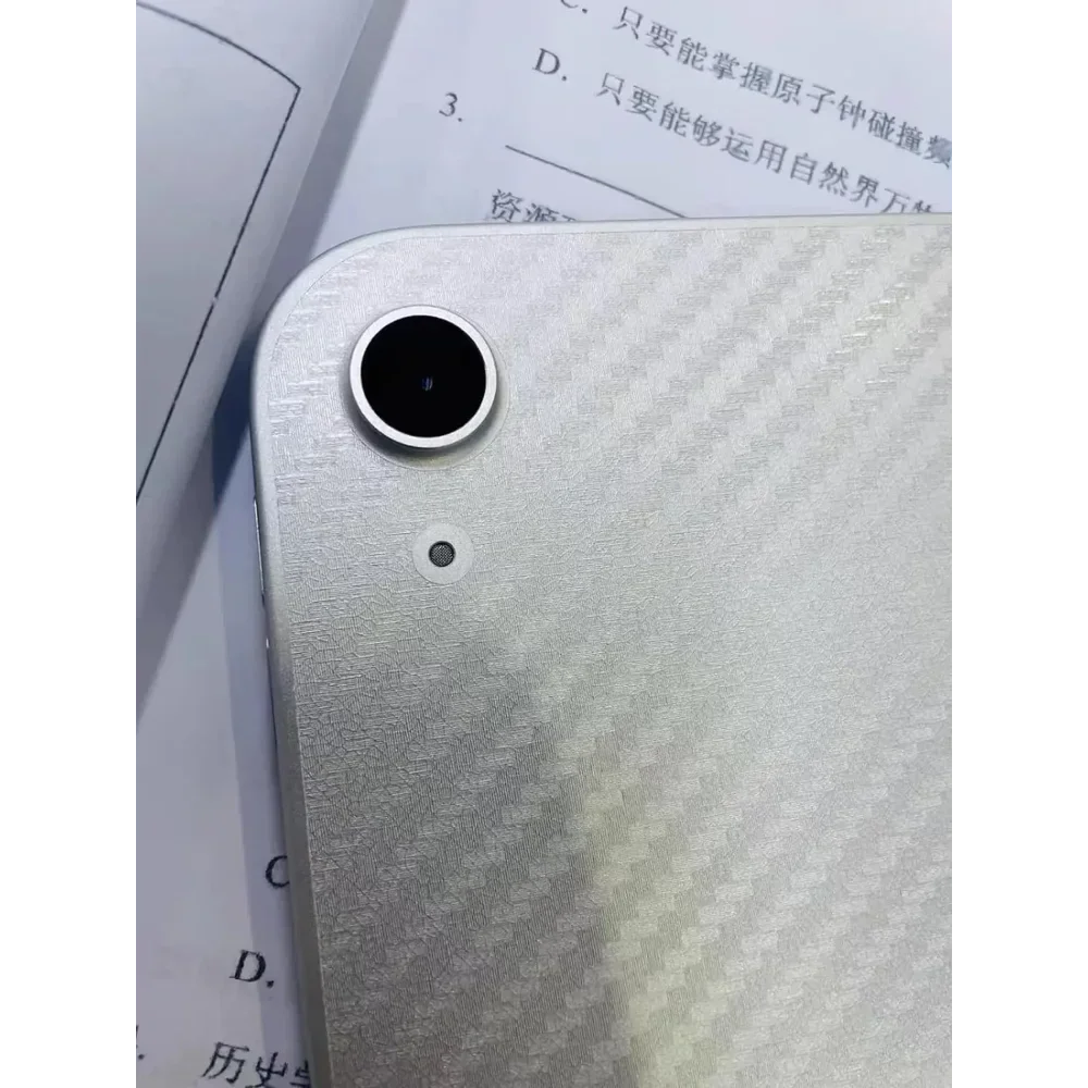 9H Tempered Glass Ring Camera Lens Protector for APPLE IPad Air7 M3 2025 6/5/4 11th A16 10th 10.9 Mini 7/6 Pro 11 13 Inch Cover view 6