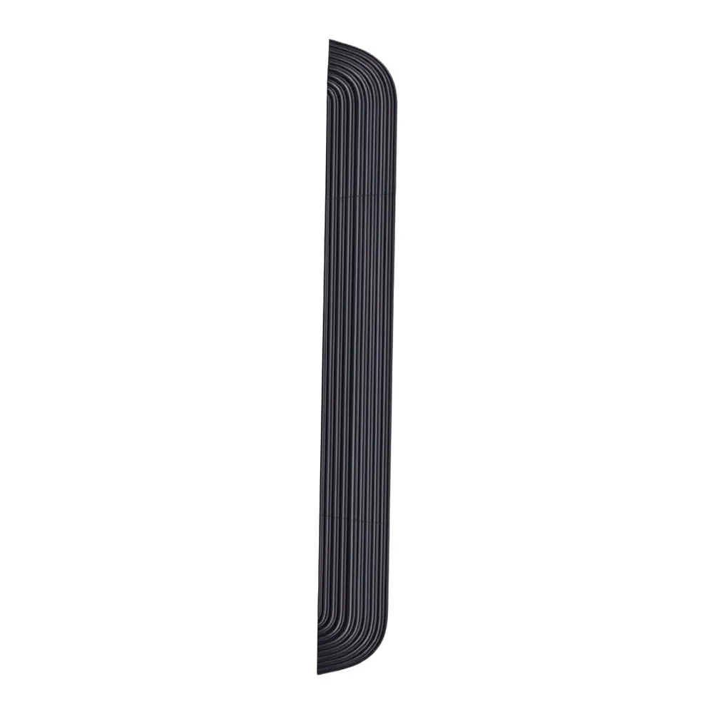 Automatic for sweeper Lifter Robot Vacuum Threshold Strip For Climbing Door Thresholds 1.4 To 2.3cm Climb Scratch Resistant