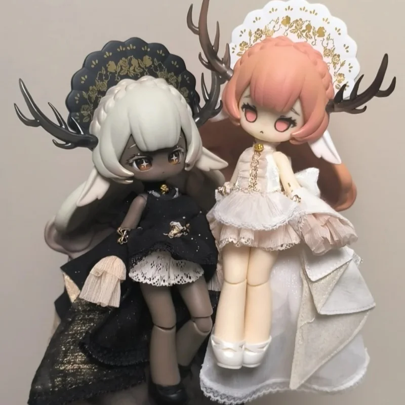 Thumbnail 3 - #13 Trending BJD Dolls Right Now