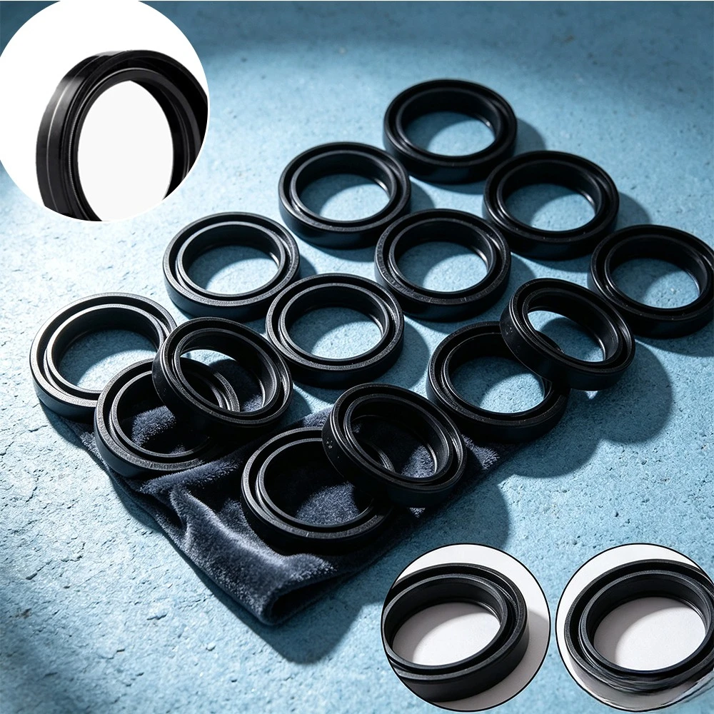 2pc/4/8/16pc 50x68x9 50 68 9 50*68*9 Modified Front Shock Fork Oil Seal For Husqvarna TC250 TC450 TC 250 450 WR125 WR 125 07-10