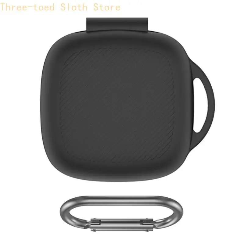 Ohrhörer-Schutzhülle aus weichem Silikon mit Anti-Staub-Farboption für Essential Open E74A – Detail 9
