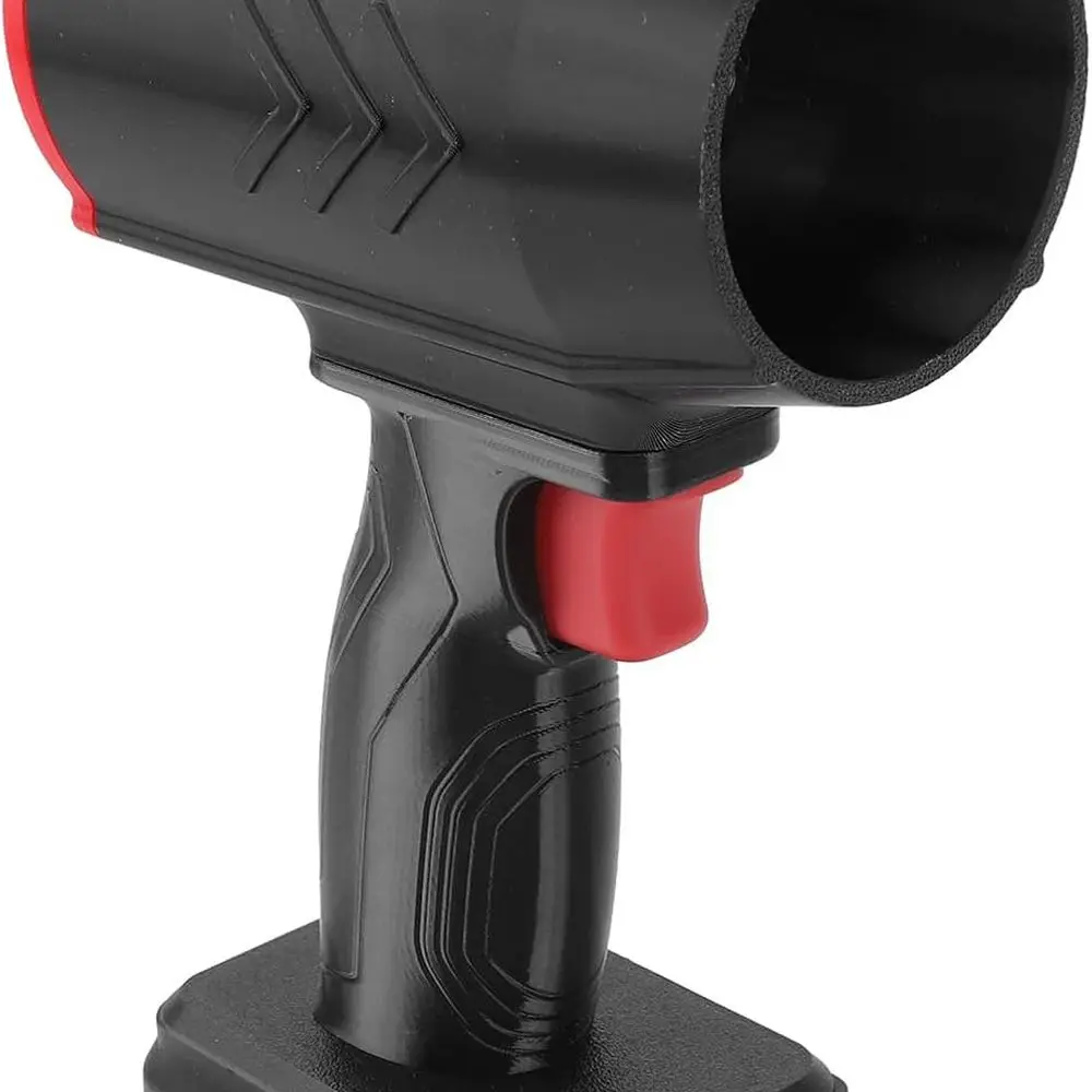 

Портативный электрический мини-струйный вентилятор для удаления снега и промышленной очистки