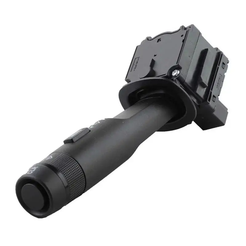Car 20962250 Headlight Fog Light Turn Signal Switch Steering Column Multi-Function Stalk For GMC 25991660