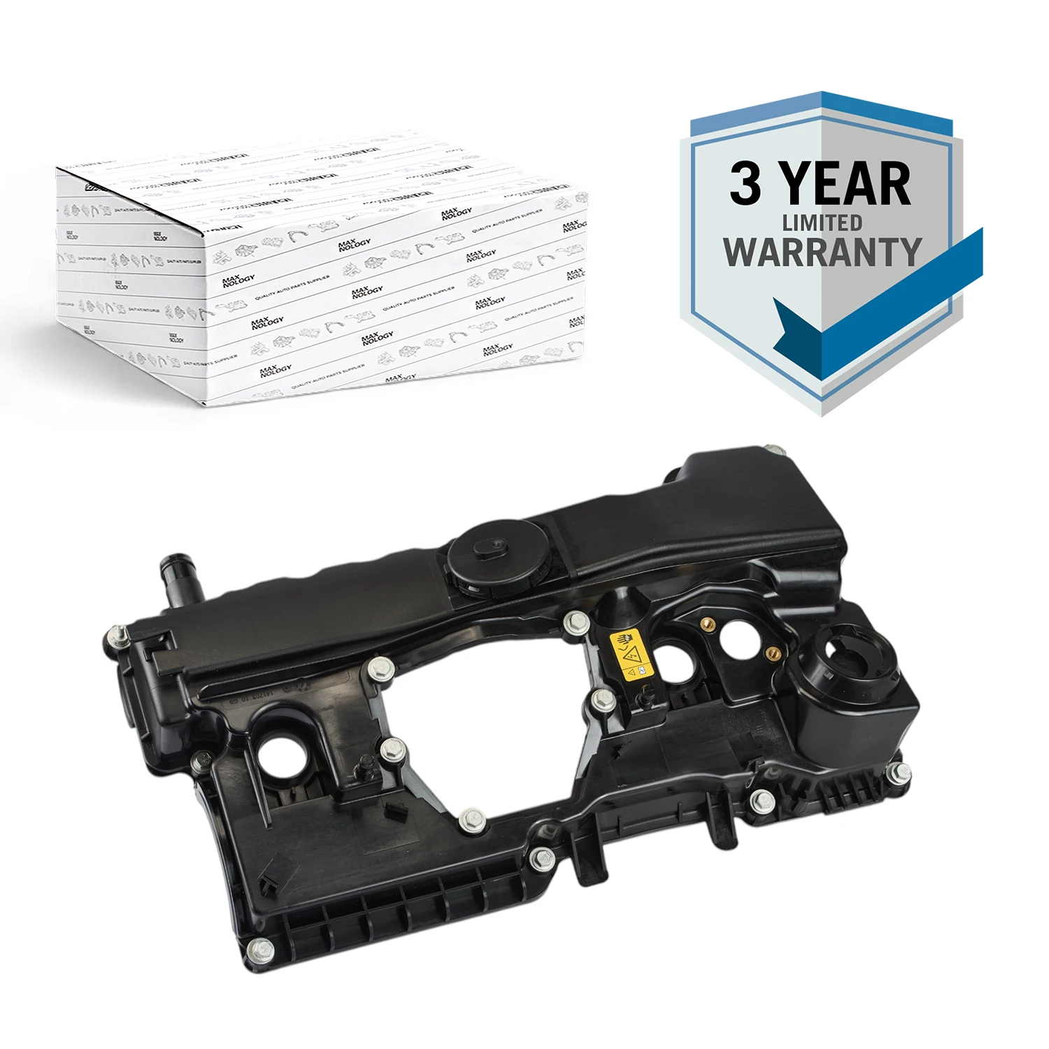 

Engine Valve Cover 11128645888 For BMW E81/E82/E87116i,118i,120i,E46/E90/E92 316i,318i,320i,E39/E60 520i,E84 X1,E83 X3,E85 Z4