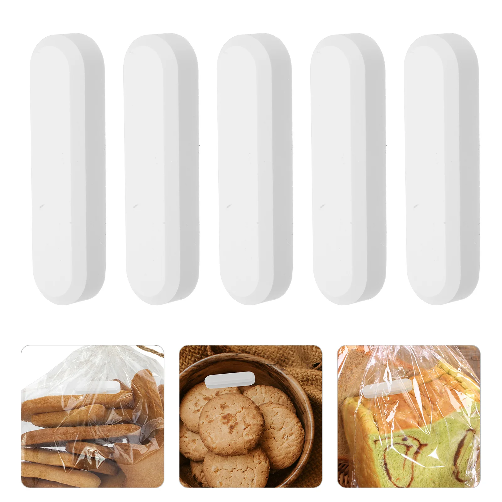 

12Pcs Drying Sticks Diatomite Based Moisture Absorber for Food Storage Jars Closets Shoes Safe Chemical Free Reusable Desiccant