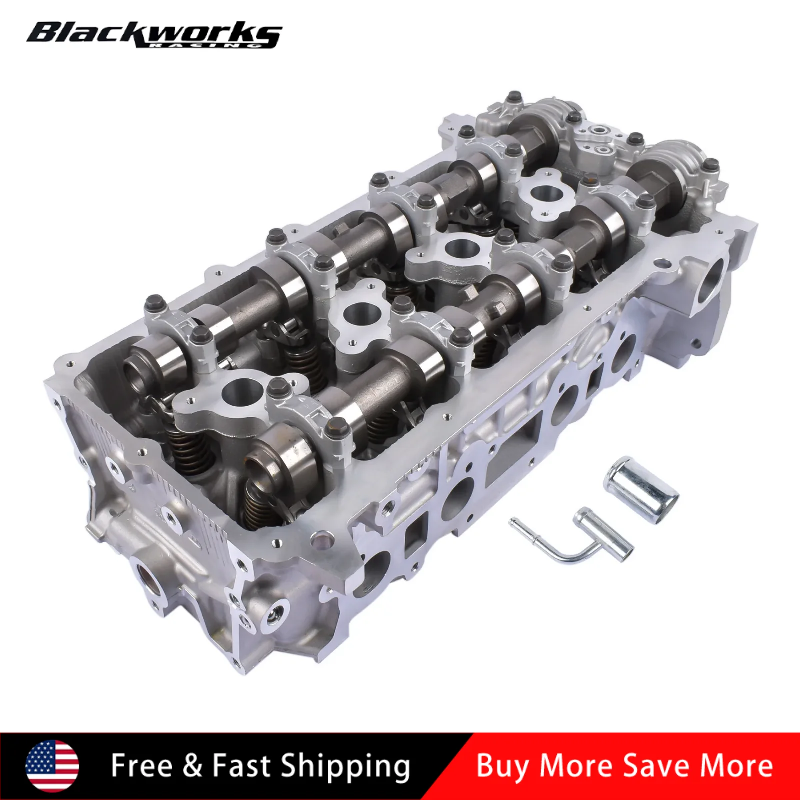 11101-75240 11101-0C040 11101-75151 11101-75200 Cylinder Head Sliver For 2004-2022 Toyota Innova AN40 AN140 2004-2009 Toyota Hilux Surf N210