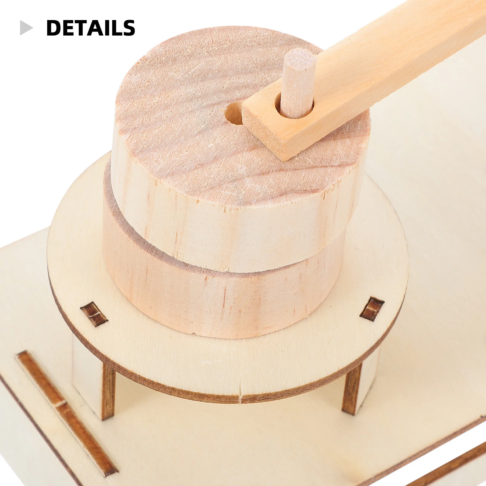 1 قطعة مجموعة العلوم ذاتية الصنع للأطفال التجارب الصغيرة Labsters الخشب الجذعية التجارب العلمية مشاريع الأسرة الهندسة عدة