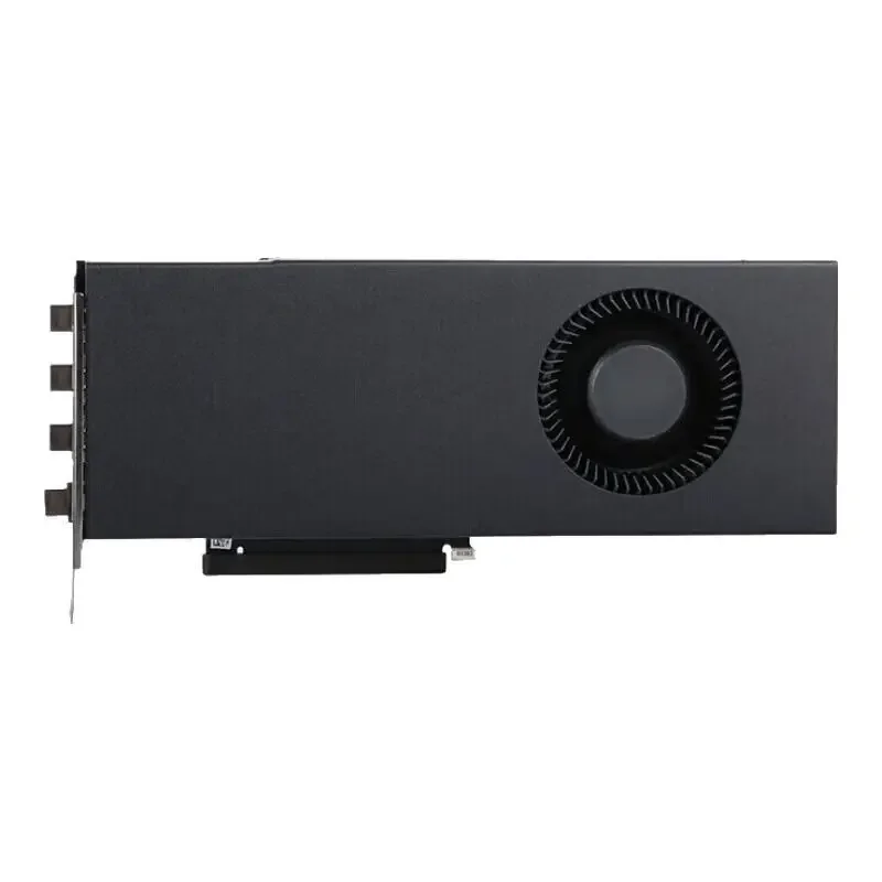

Reasoning large model professional graphics card, NVIDIA RTX4070Super 12G Turbo Edition