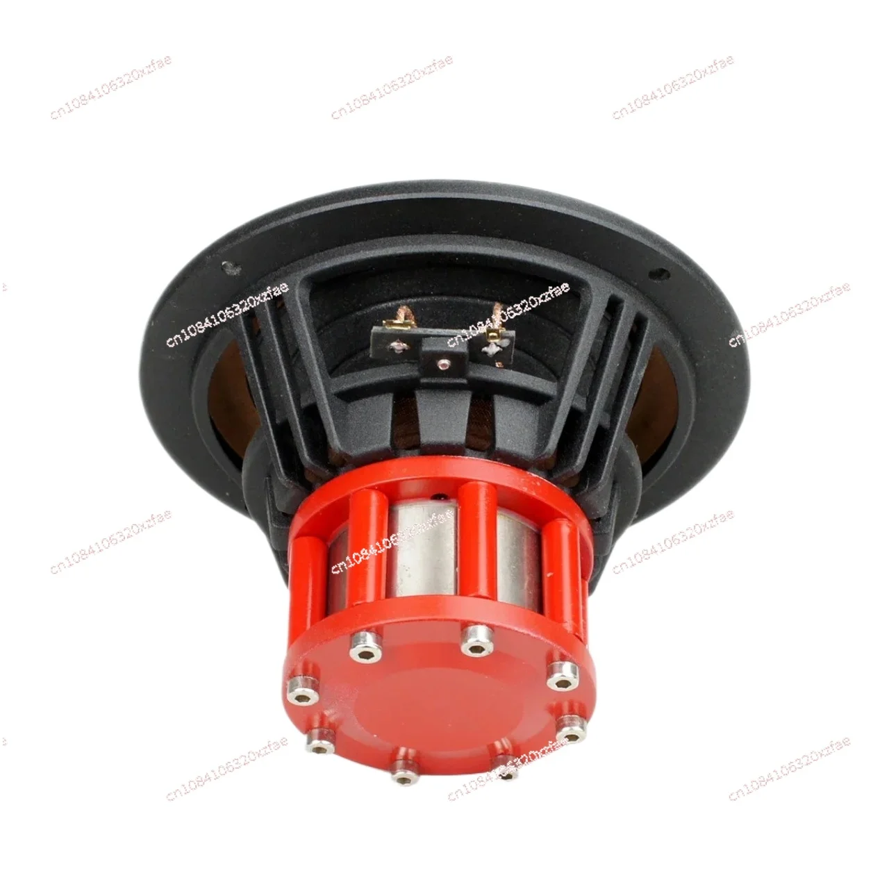 510 5'' Home Speaker Full Frequency Magnetic Cobalt Magnetic Full Frequency Speaker 8ohm High Powe-12w