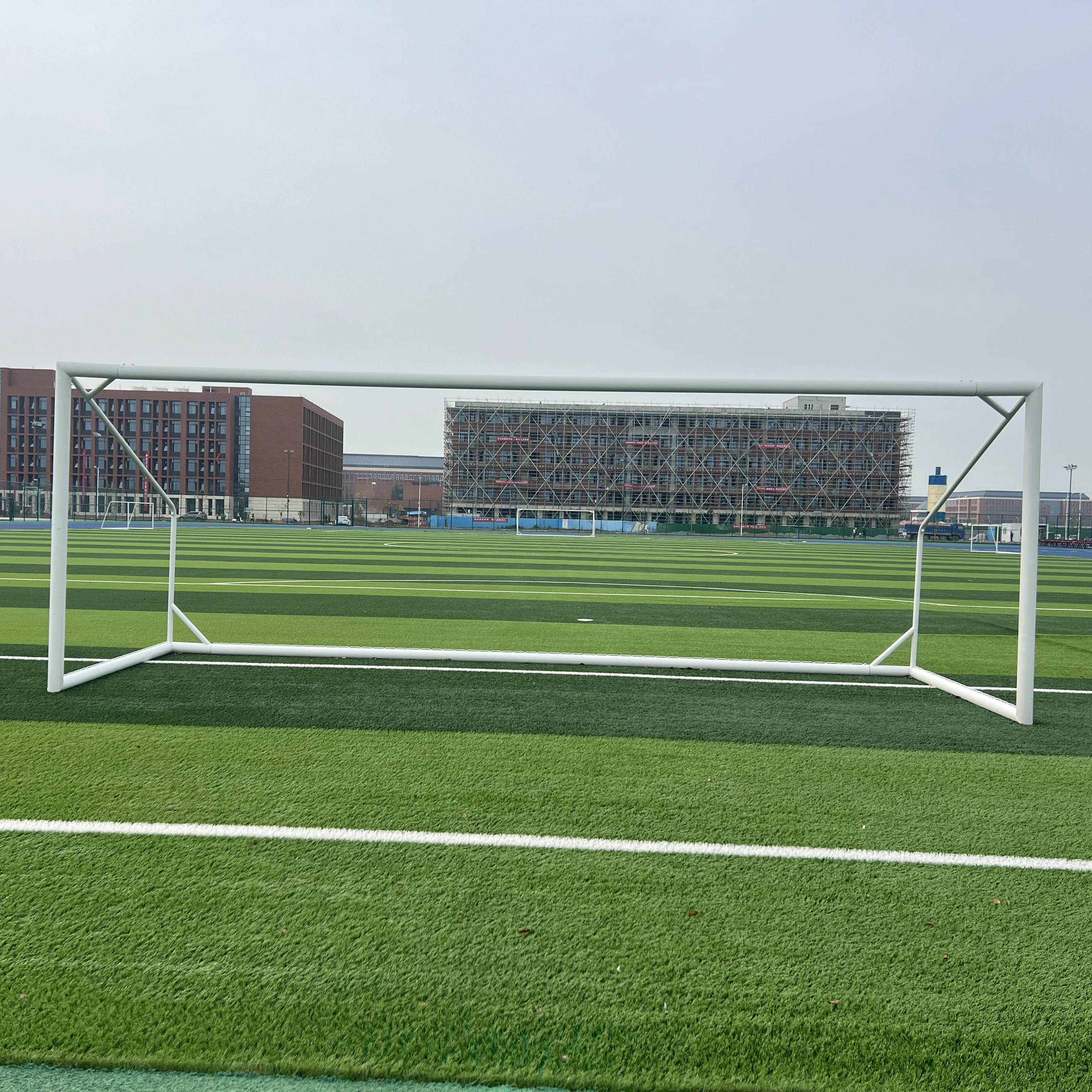 Mini-But de Football en Alumin - Training Net Mini avis et prix