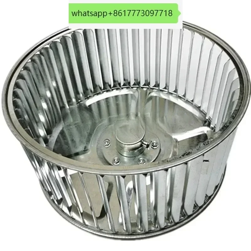 

12 inch oven hot air circulation fan air impeller high temperature wind turbine impeller oven turbine