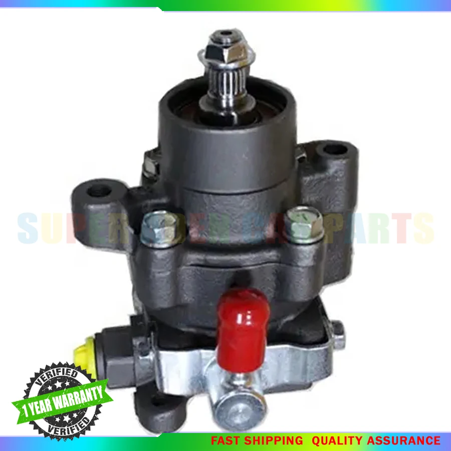 

Для гидравлического насоса гидроусилителя руля для TOYOTA CR27 2C 44320-27022 44320-27021