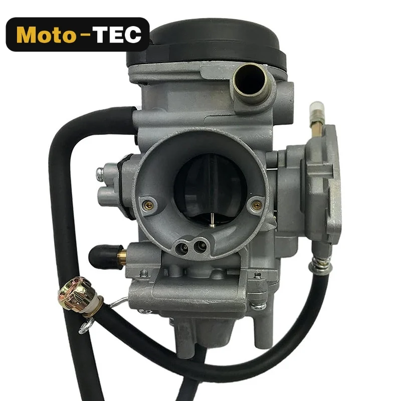 

Motorcycle Carburetor PD33J 33mm 400cc For Big Bear 250 400 Bruin 250 350 Kodiak 400 450 Wolverine 350 450 Grizzly 350 400 450