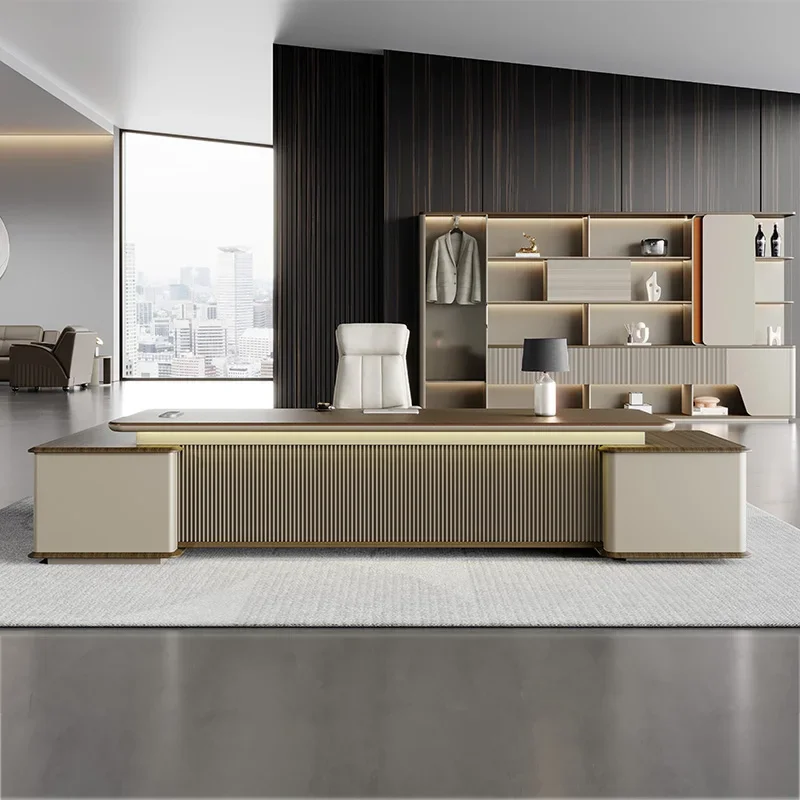 

Office Desk Accessories Room Desks Offer Auxiliary Simple Table Organizer Study Sofa Side Workshop Stolik Writing Executive