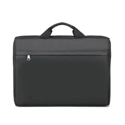 Wear Resistant File Folder Bag New Reduce Burden Breathable Lawyer Handbag Anti-seismic Men Briefcases