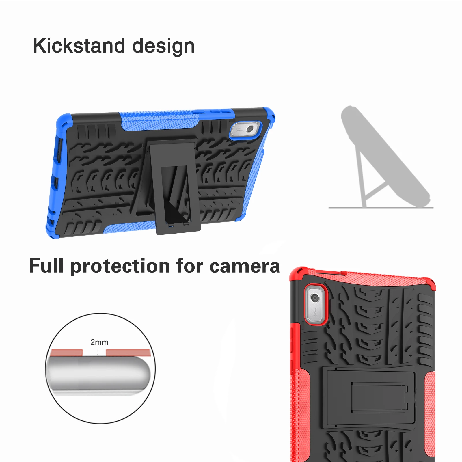 Thumbnail 3 - #11 Top Lenovo Tab M9 Cases Picks for Every Budget