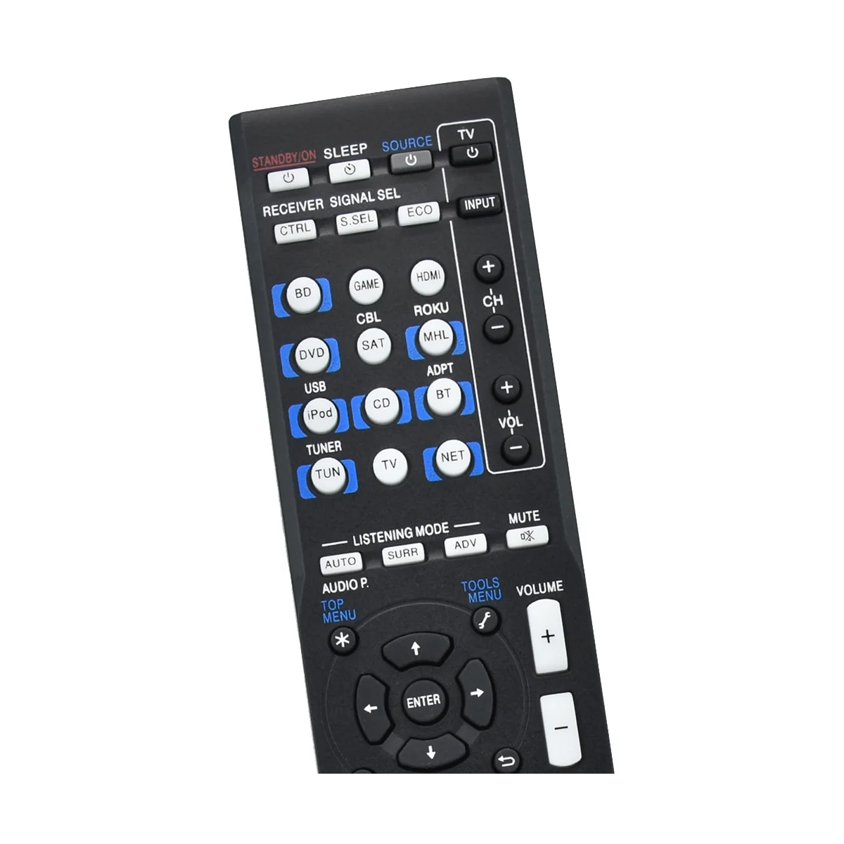 جهاز تحكم عن بعد لجهاز استقبال Pioneer ، AXD7721 ، ، من من من من من من من من ؟ ، من من من من من من من ؟ ؟ ، من من من ؟ ؟ ؟