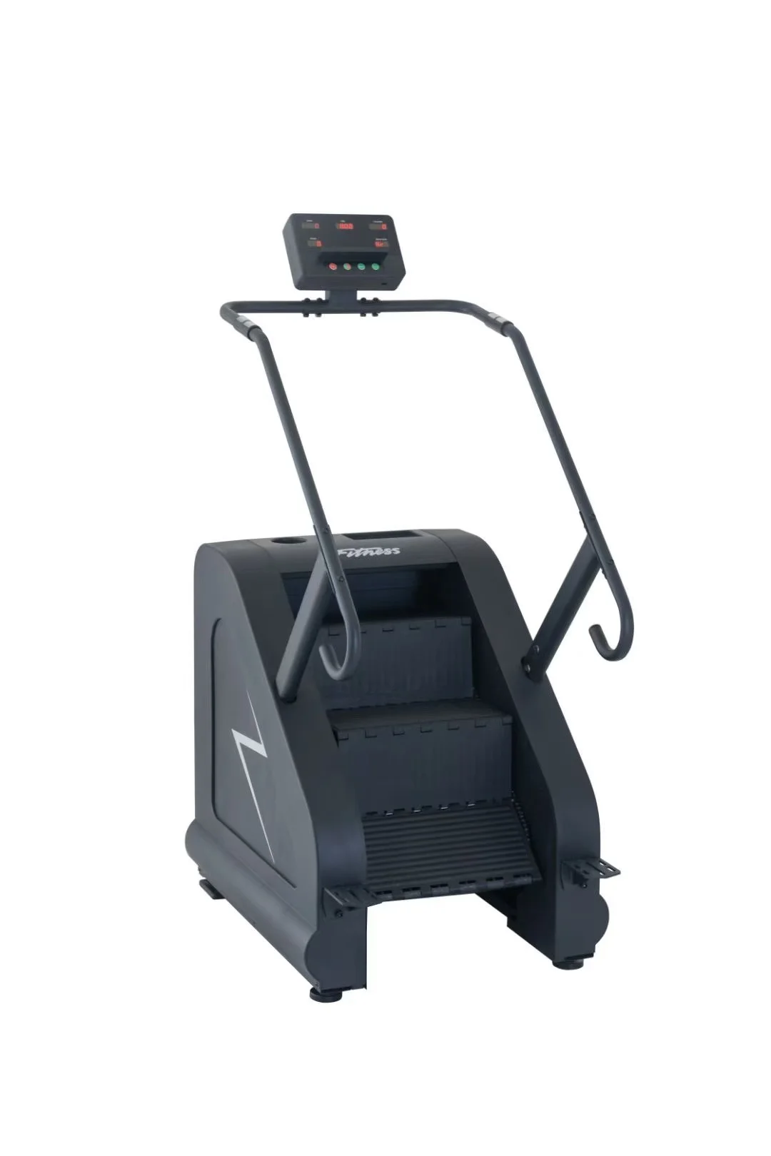 High-Quality Commercial Stair Climber Cardio Machine for Gym and Fitness Equipment Machine Climbing Trainingpromote sales