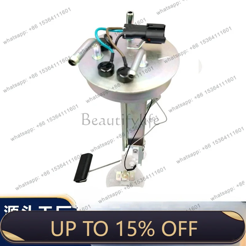 Zj. For auto parts 31110-H1031 31110-H1032 fuel pump assembly wholesale