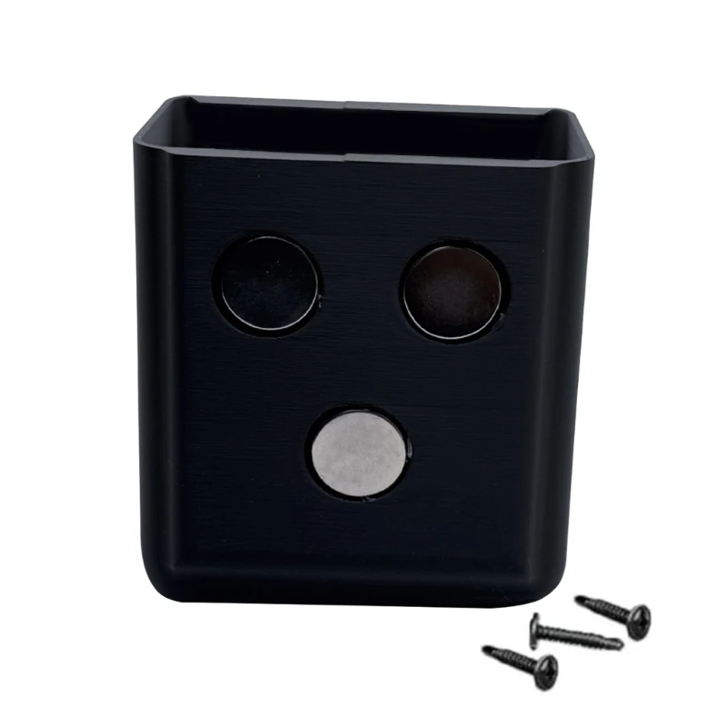 Y1AD Automotive Grade Diesels Additive Holders Using Superstrong Magnets Or Permanent Screw Fixing