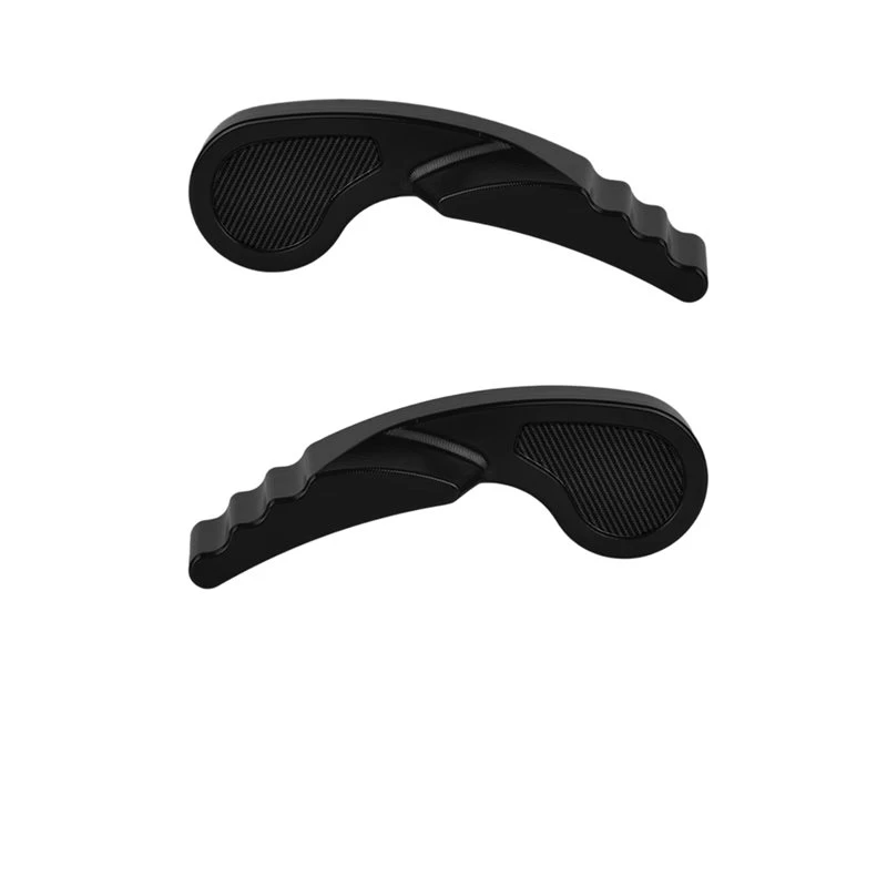 NEW HOT in Stock-Motorcycle Saddlebag Latches Lifter For Harley Electra Road Street Glide Special FLHR 14-25 Motorcycle