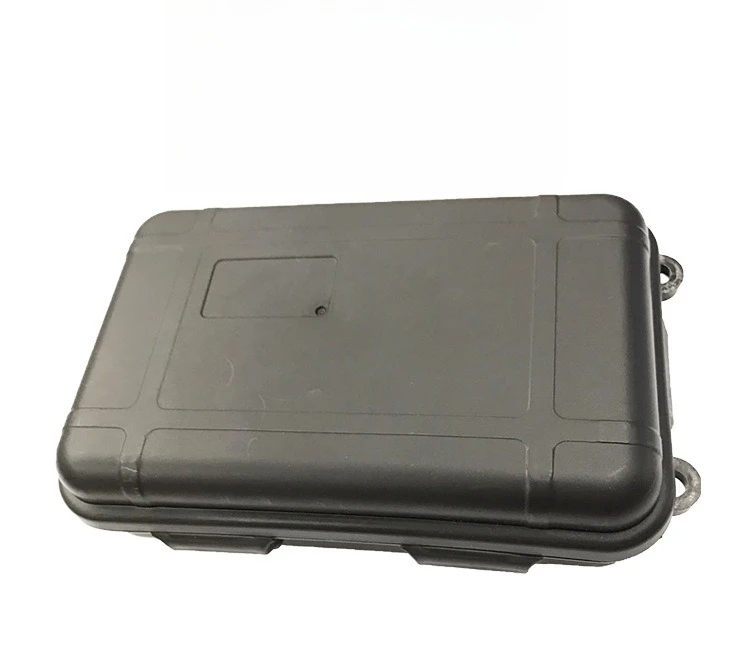 

Wilderness self-rescue survival tools 18-piece survival treasure box emergency rescue equipment