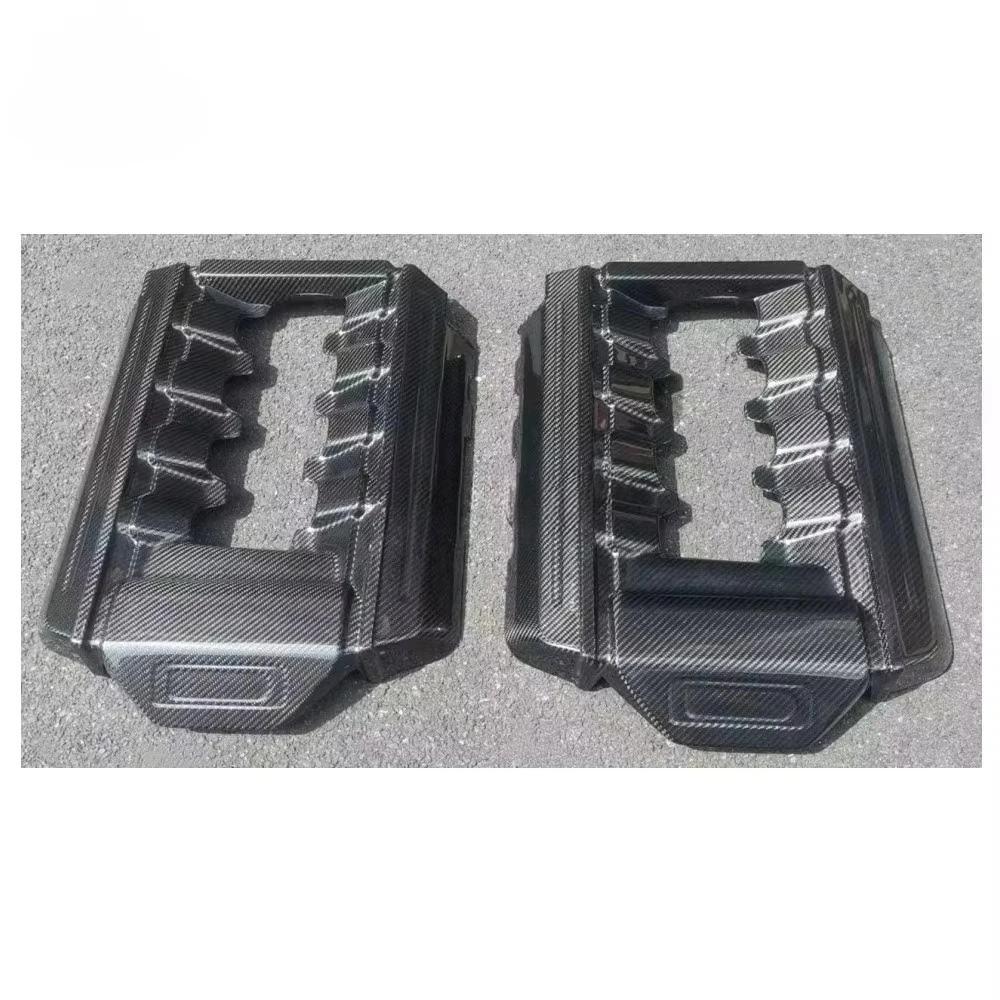 

Engine Cover for Ford Mustang 5.0T Engine Cover
